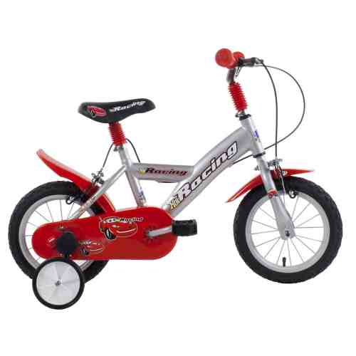 Bicicleta copii Hot Racing 12 Schiano Kids