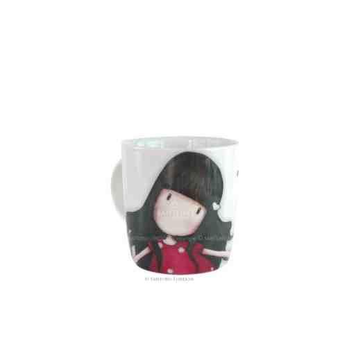 Cana din portelan 250ml Gorjuss New Heights