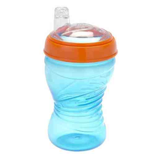 Cana KidiSipper Gripper 9+ bleu