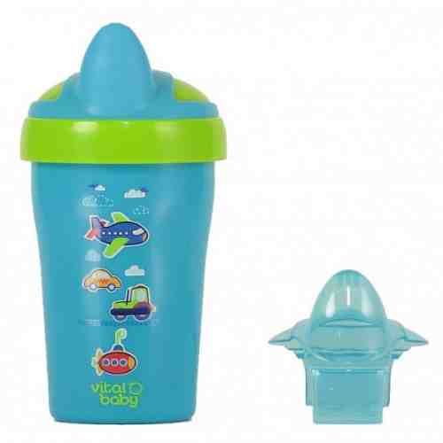 Cana Toddler Trainer 12 luni+ bleu