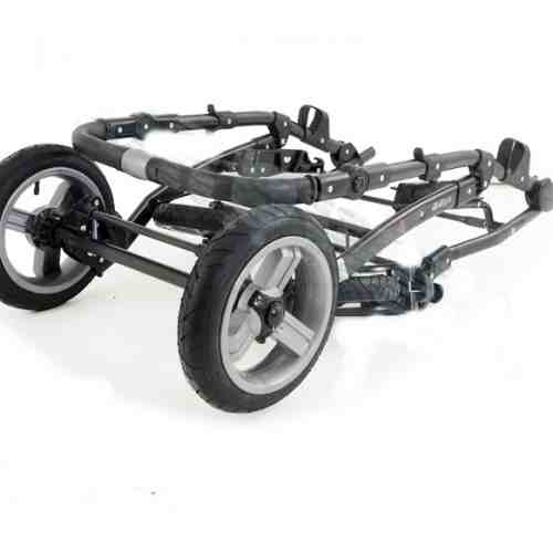 Carucior 2 in 1 Adbor Zipp ADB88A