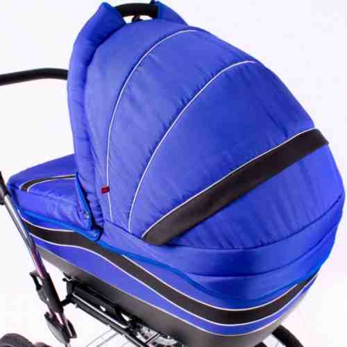 Carucior 3 in 1 Adbor Marsel Clasic adb97