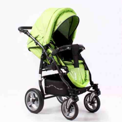 Carucior 3 in 1 Adbor Marsel Sport adb2