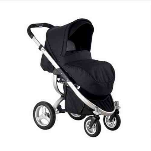 Carucior 3 in 1 Roan Teo
