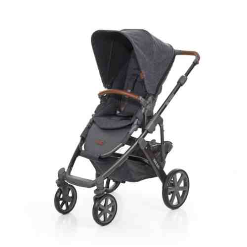 Carucior 3 in 1 Salsa 4 Street ABC DESIGN