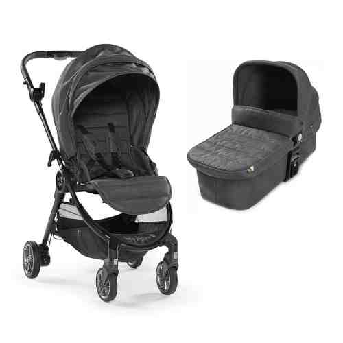 Carucior City Tour Lux Granite sistem 2 in 1