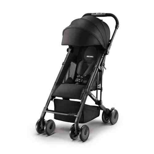 Carucior Recaro Easylife Elite Black