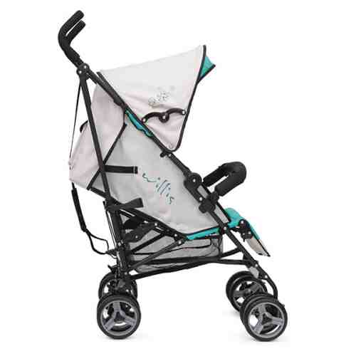 Carucior sport Moni Willis Turqouise