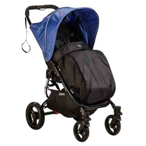 Carucior sport Snap 4 blue