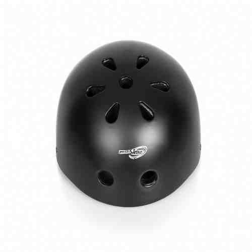 Casca protectie Maxtar cu adaptor marime (52 - 55 cm)