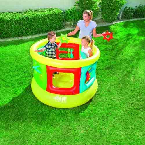 Centru de Joaca pentru Copii