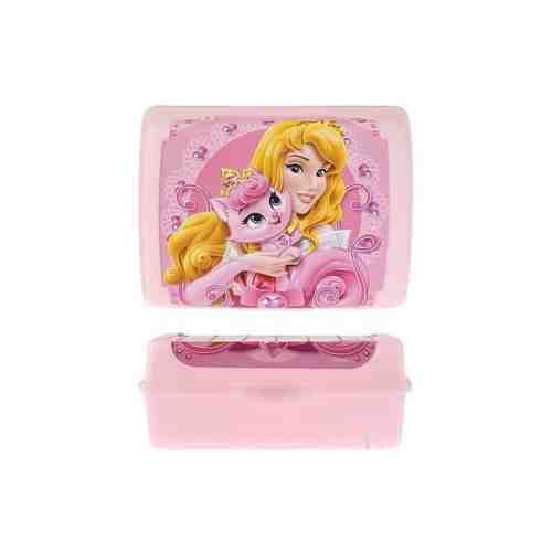 Cutie pentru sandwich Princess Pets Lulabi 9790400