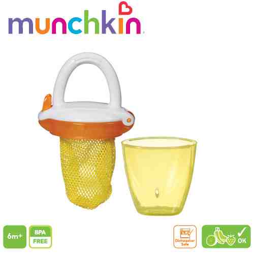 Dispozitiv de hranire Feeder Deluxe Galben