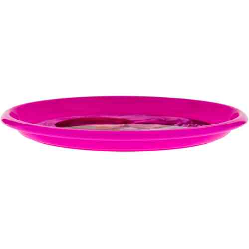 Farfurie plastic Frozen Lulabi 8006201