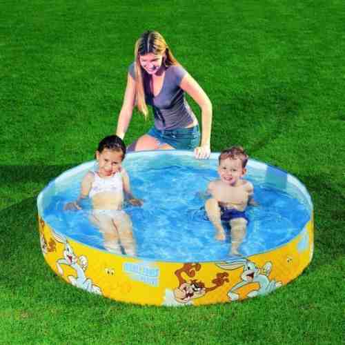 Fill N Fun Pool