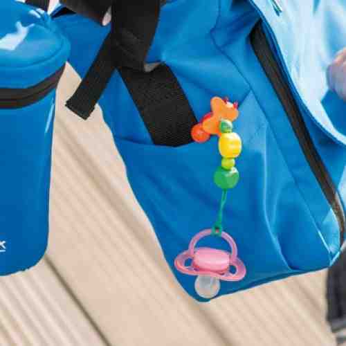 Geanta Nursery pentru carucior Britax