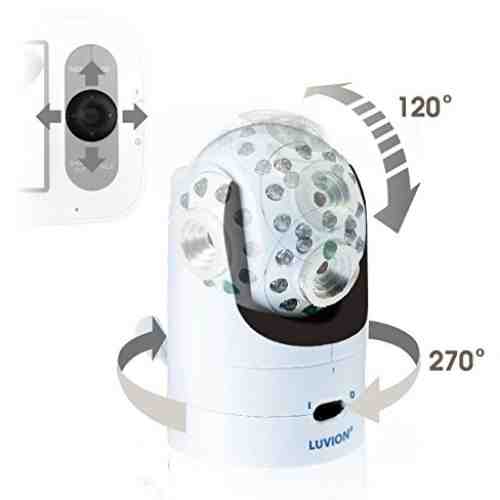 Grand Elite 2 Camera