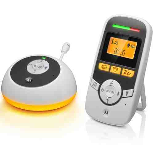 Interfon digital bidirectional Motorola MBP161