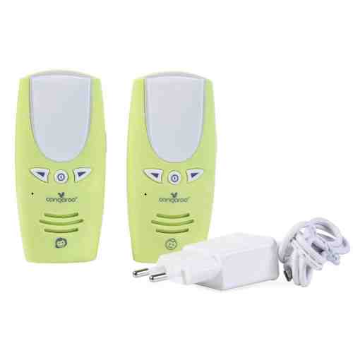 Interfon digital Cangaroo Safe