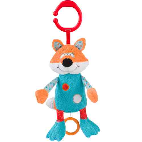 Jucarie muzicala din plus Frank