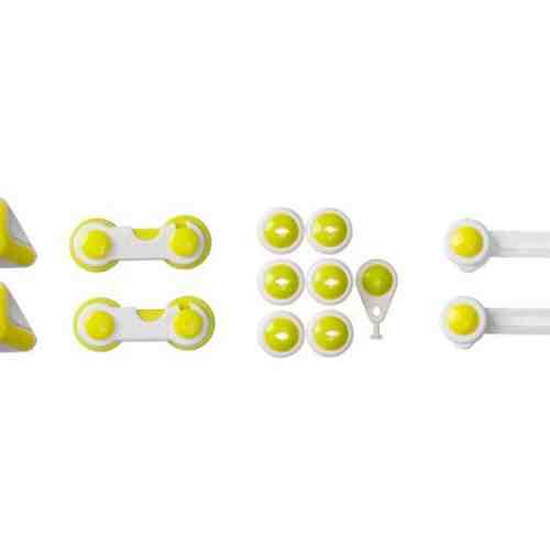 Kit pentru siguranta 7506 Nuvita