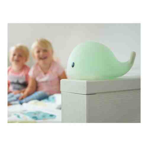 Lampa de veghe cu LED Balena Big Moby