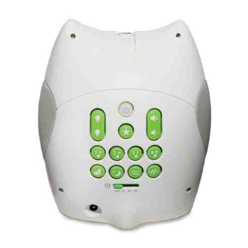 Lampa de veghe Skip Hop Bufnita