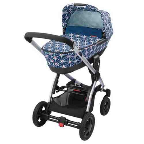 Landou Foldable Maxi-Cosi