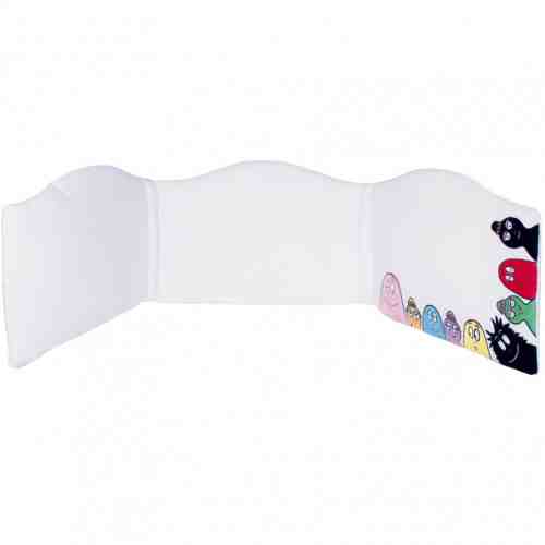 Laterala pat Barbapapa