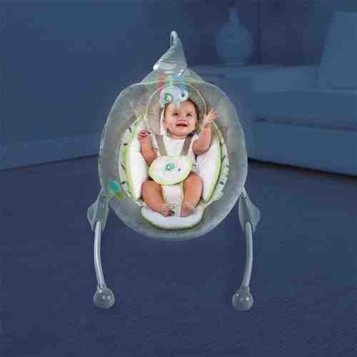 Leagan si Balansoar Sway Seat Brighon