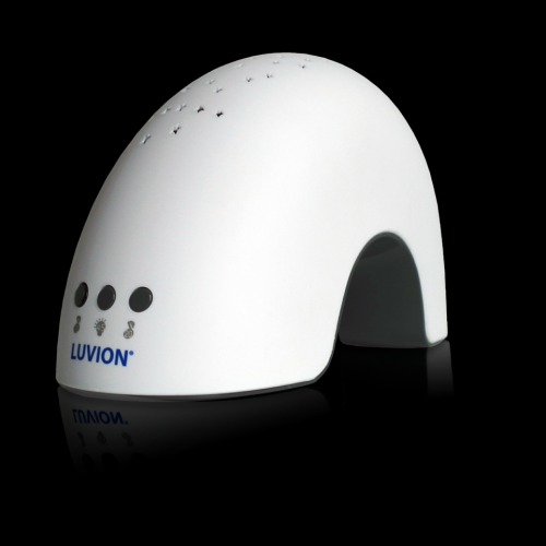 Lumina de veghe Luvion Arc Nightlight