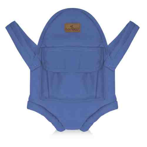 Marsupiu Holiday Blue