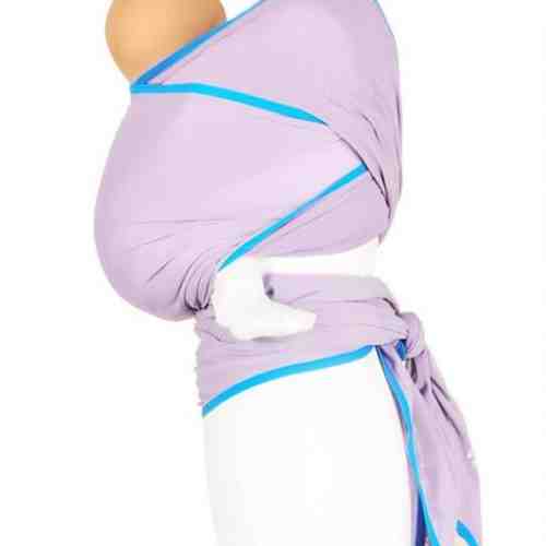 Marsupiu Wuti Wrap Lavender
