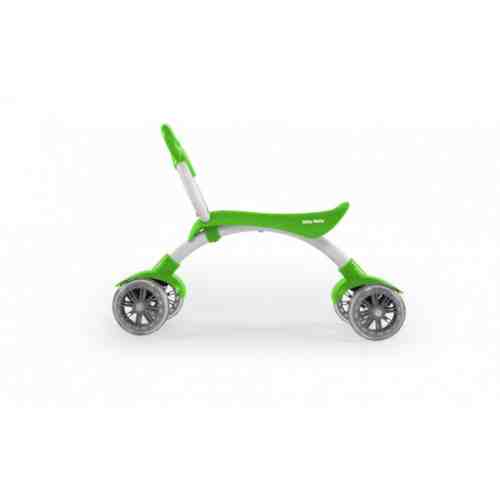 Masinuta copii Orion Flash Green