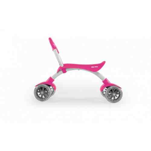 Masinuta copii Orion Flash pink