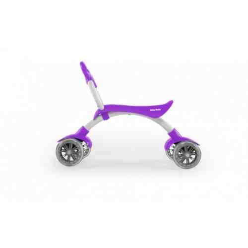 Masinuta copii Orion Flash violet