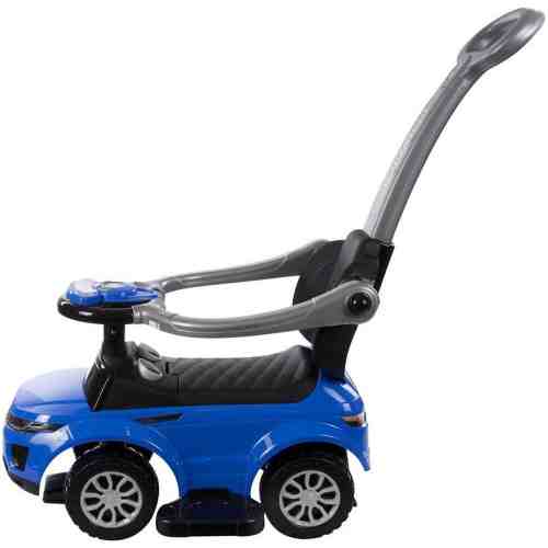 Masinuta Multifunctionala Sport Sun Baby Albastru