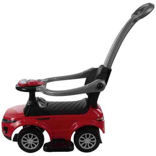 Masinuta Multifunctionala Sport Sun Baby Rosu