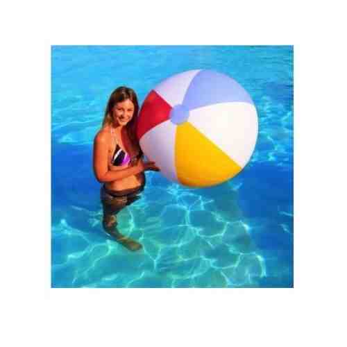 Minge de plaja 122 cm