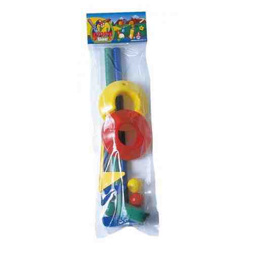 Miniset golf Androni Giocattoli