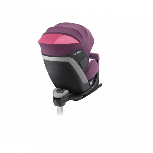 Parasolar Scaun Auto Zero.1 Power Berry