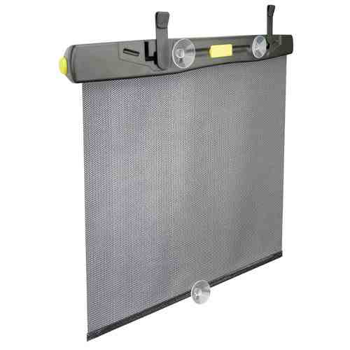 Parasolar UV