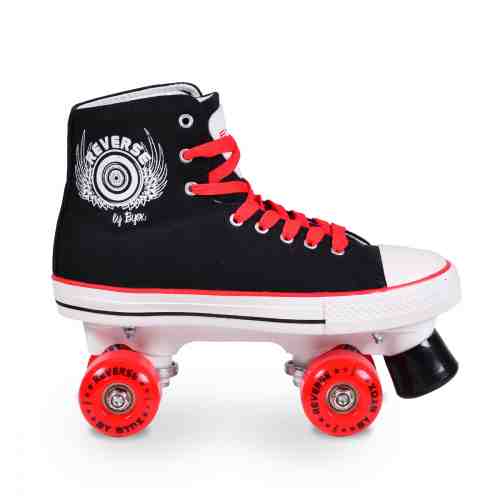 Patine cu rotile pentru copii Reverse XL 40-41