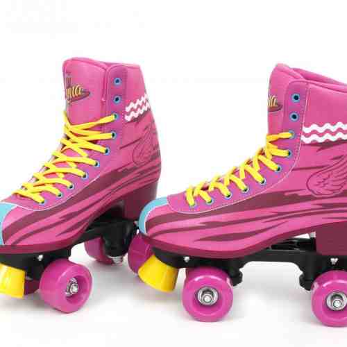 Patine cu rotile Soy Luna 3435