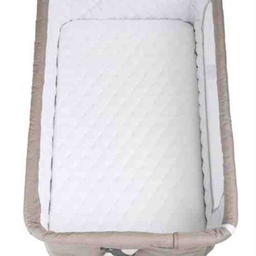 Patut co-sleeper 2 in 1 Together Beige