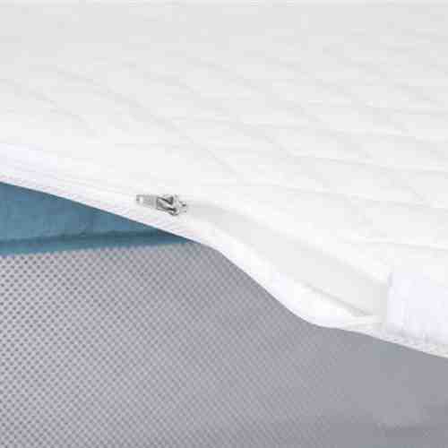 Patut co-sleeper 2 in 1 Together Turquoise Blue