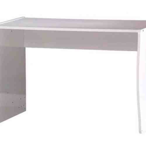 Patut din lemn cu sertar si sistem de leganare Tony White Cappuccino