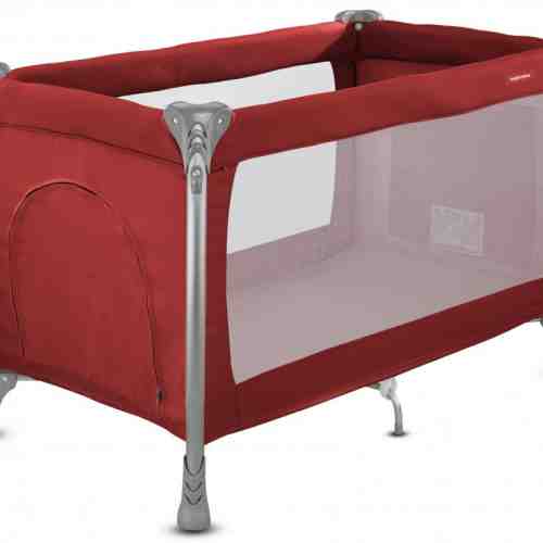 Patut Lodge cu etaj Red