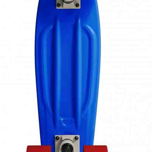 Penny Board Cruiser Albastru