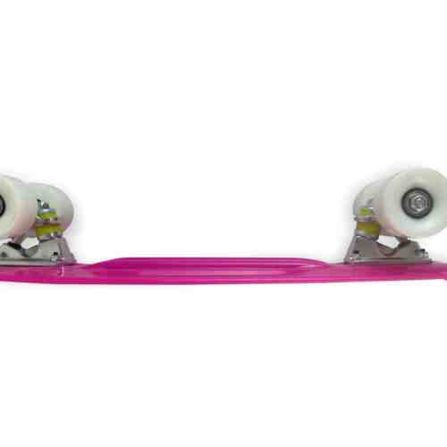 Penny board Mad Abec-7 Candy Pink